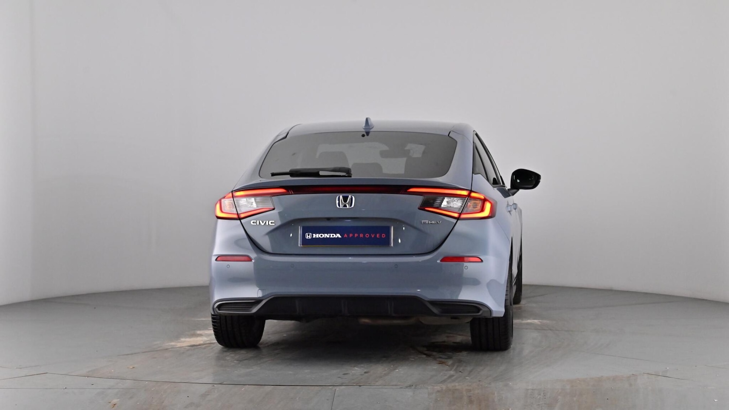 Used Honda Civic 2025 for sale - 78000336: Photo 62