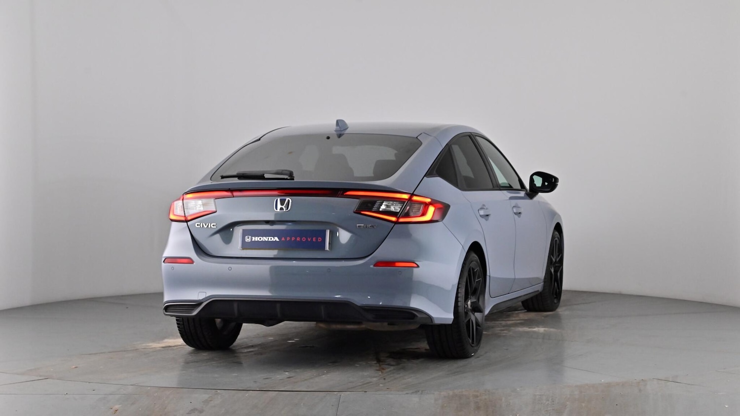 Used Honda Civic 2025 for sale - 78000336: Photo 63