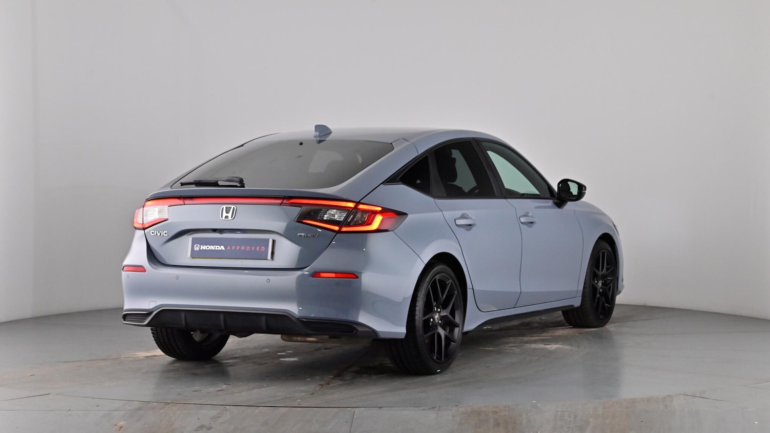 Used Honda Civic 2025 for sale - 78000336: Photo 64