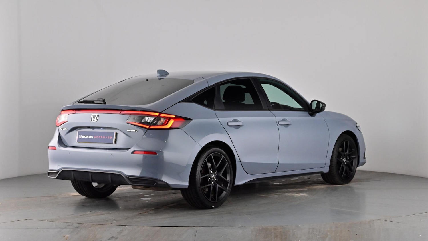 Used Honda Civic 2025 for sale - 78000336: Photo 65