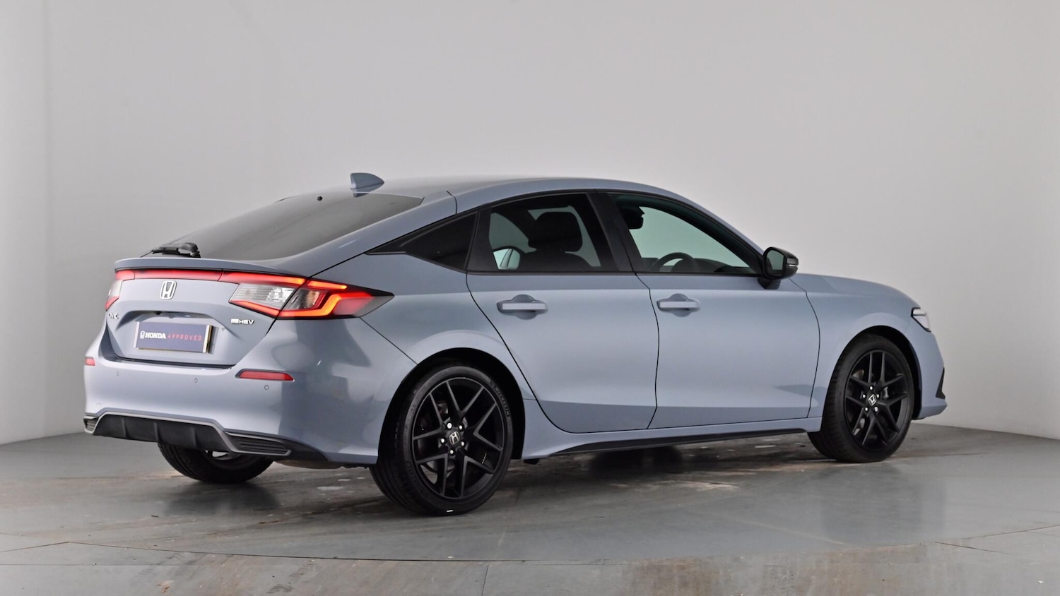 Used Honda Civic 2025 for sale - 78000336: Photo 66