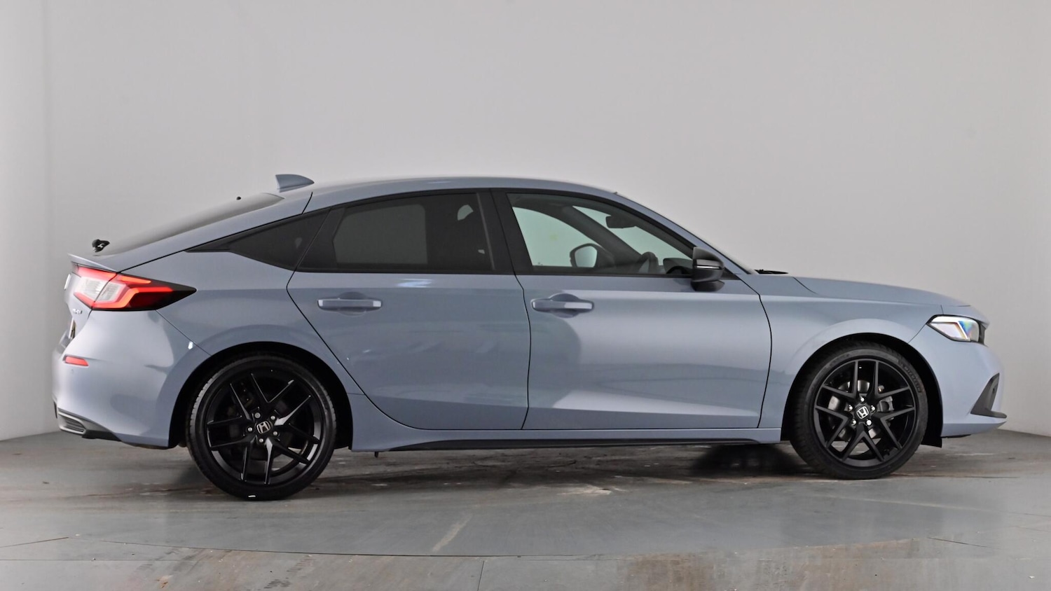 Used Honda Civic 2025 for sale - 78000336: Photo 69