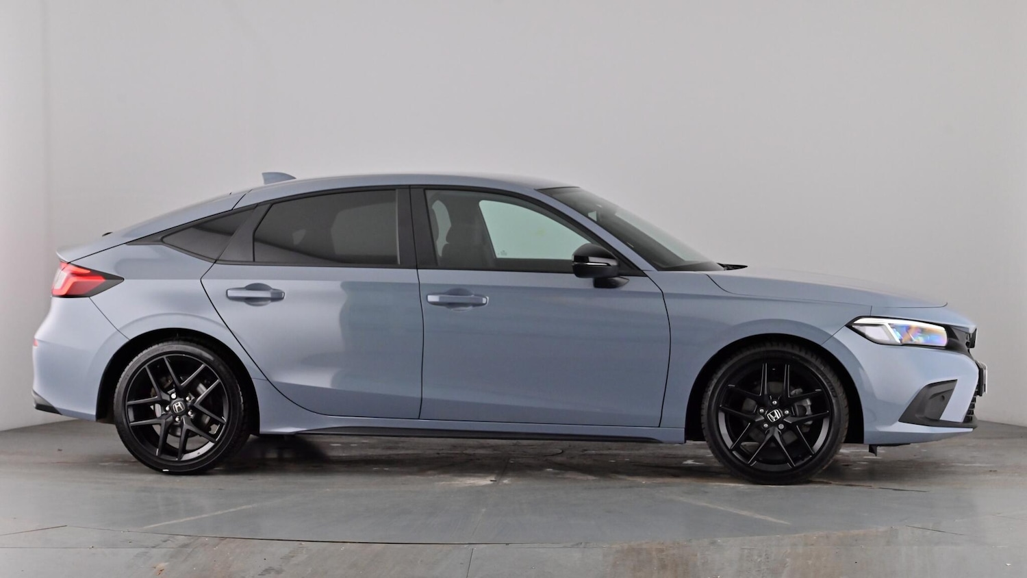 Used Honda Civic 2025 for sale - 78000336: Photo 71