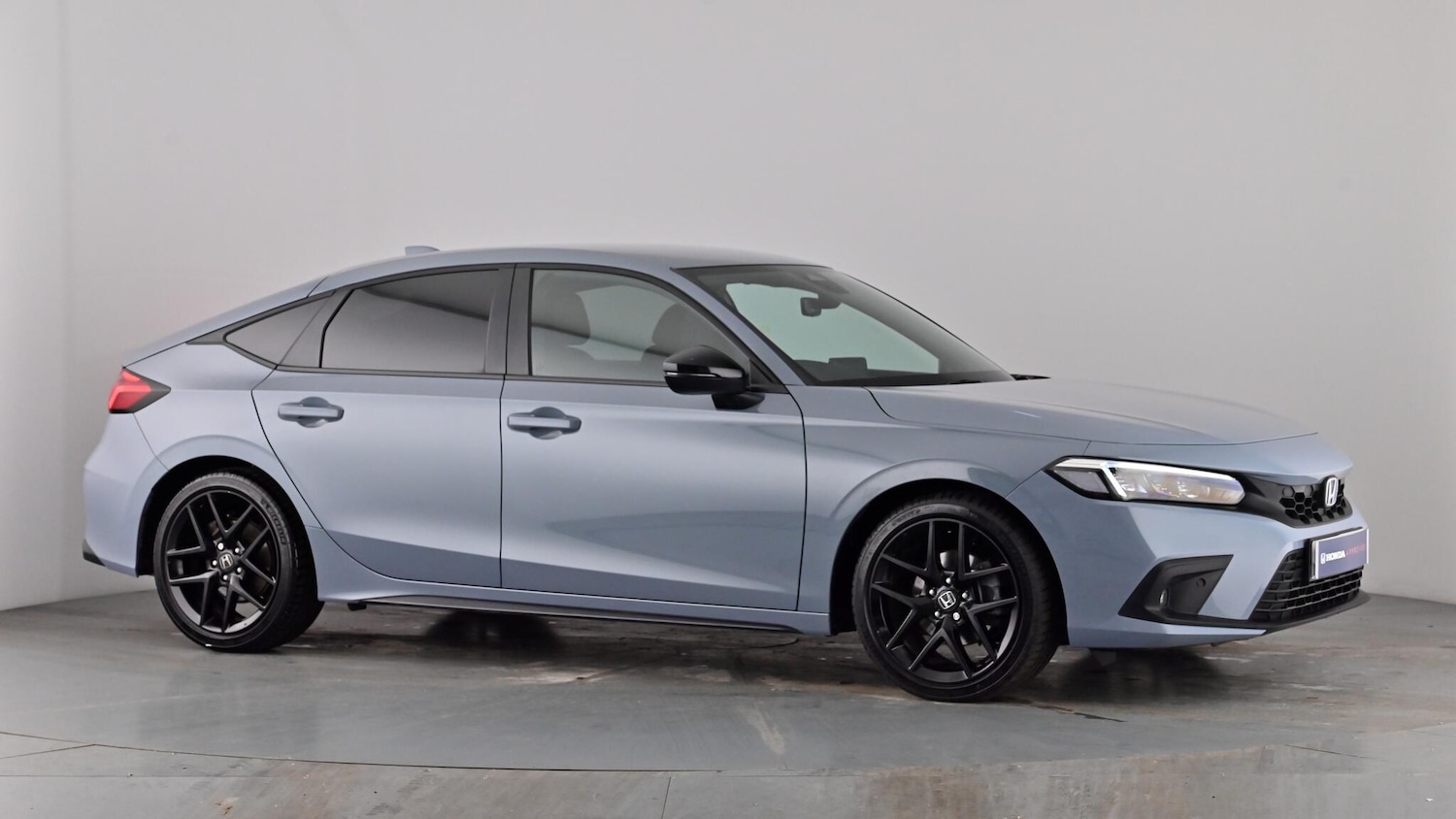 Used Honda Civic 2025 for sale - 78000336: Photo 73