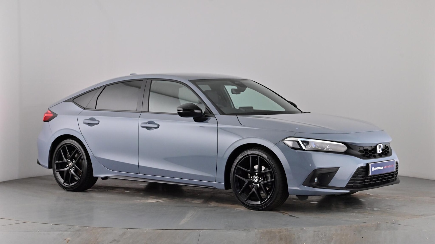 Used Honda Civic 2025 for sale - 78000336: Photo 74