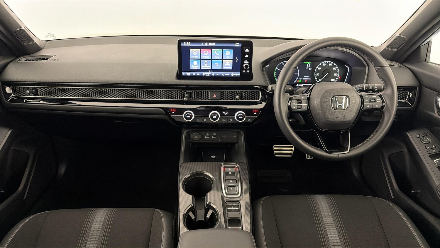 Used Honda Civic 2025 for sale - 78000336: Photo 9