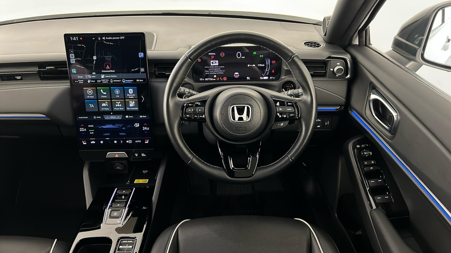 Used Honda e NY1 2023 for sale - 77157937: Photo 10