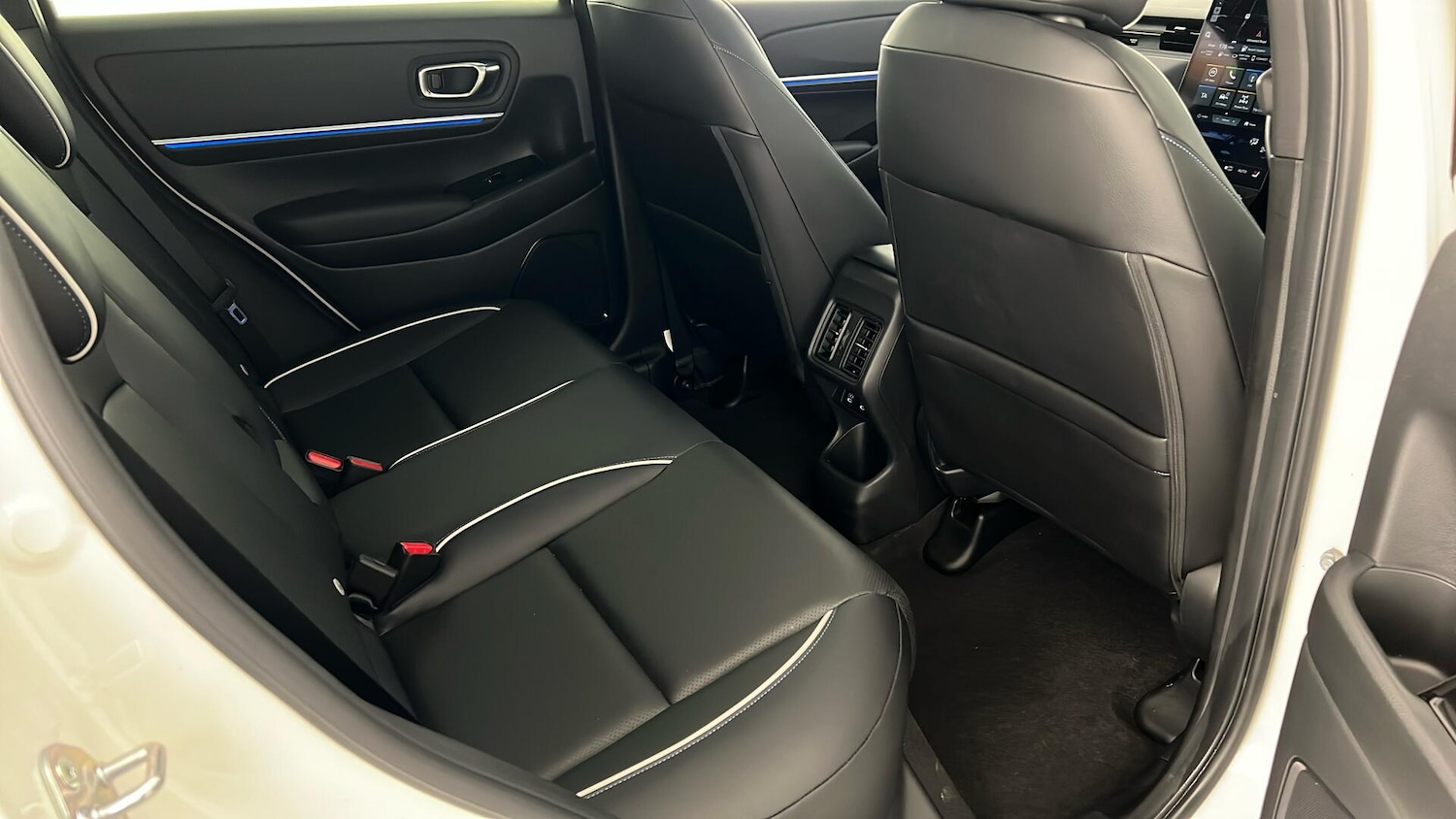 Used Honda e NY1 2023 for sale - 77157937: Photo 13