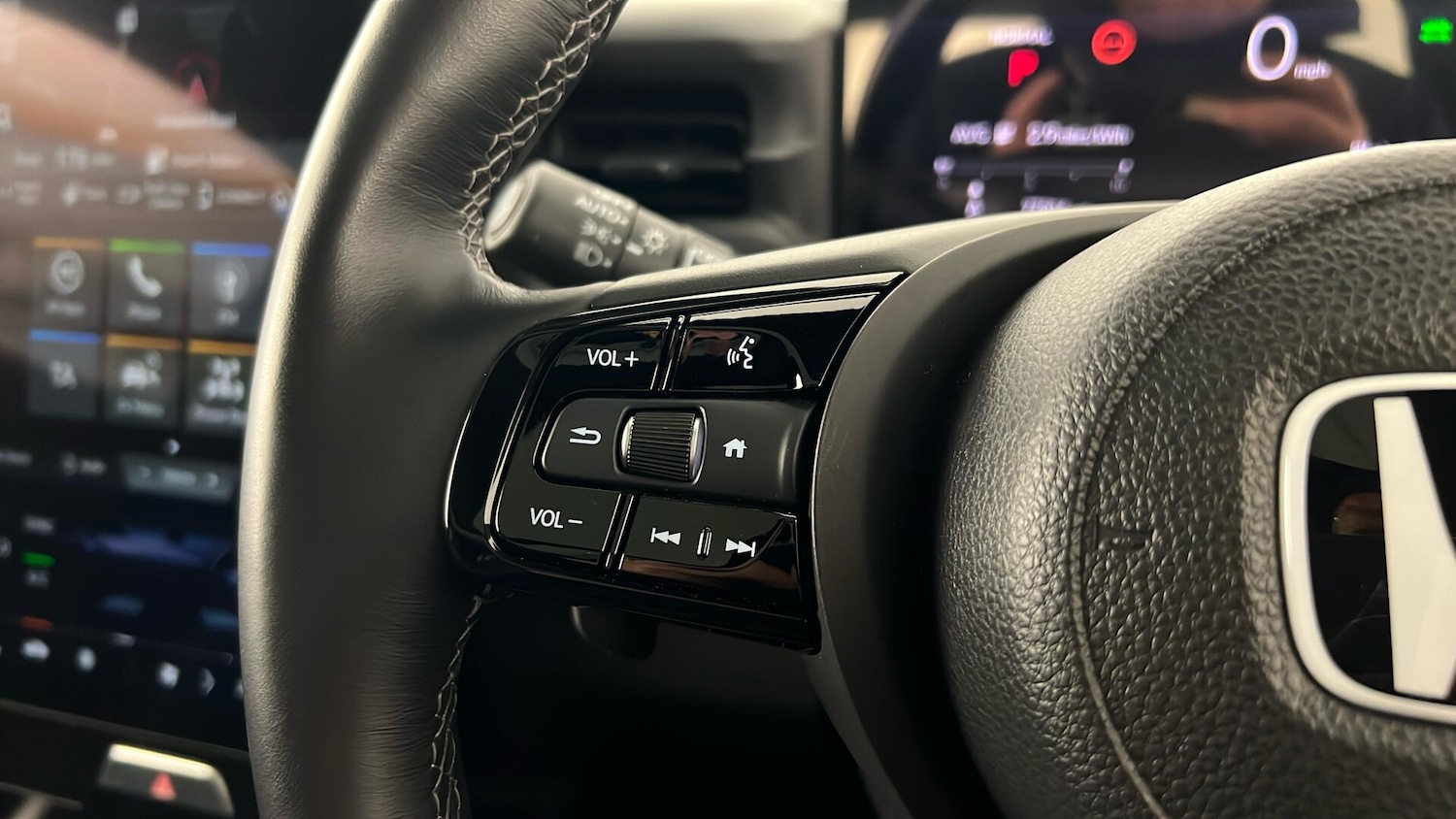 Used Honda e NY1 2023 for sale - 77157937: Photo 17