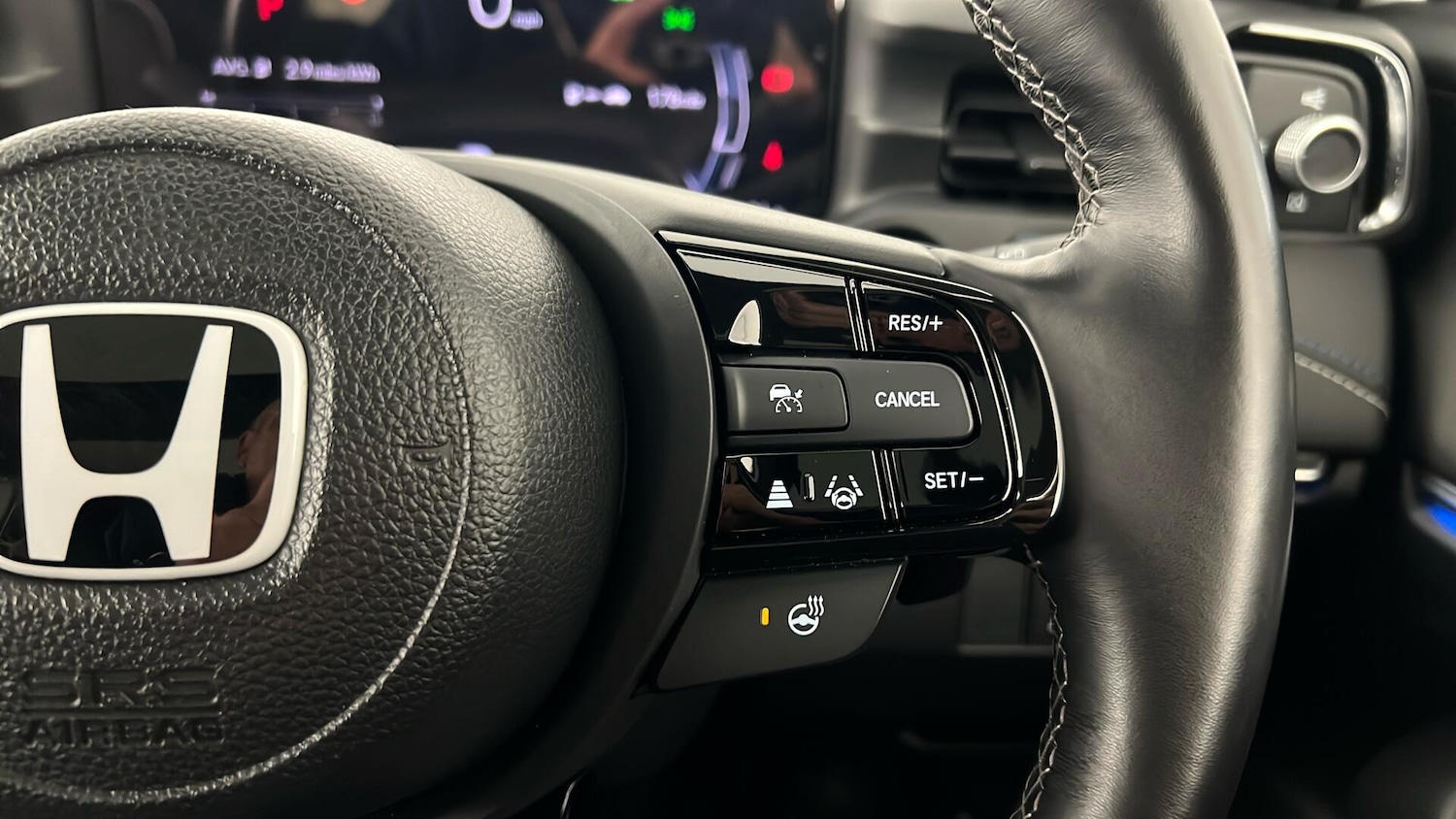Used Honda e NY1 2023 for sale - 77157937: Photo 18