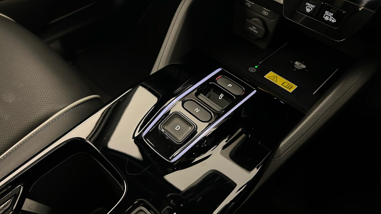 Used Honda e NY1 2023 for sale - 77157937: Photo 19