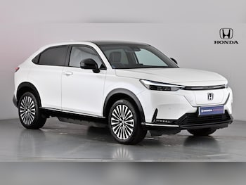 Honda e NY1 feature image