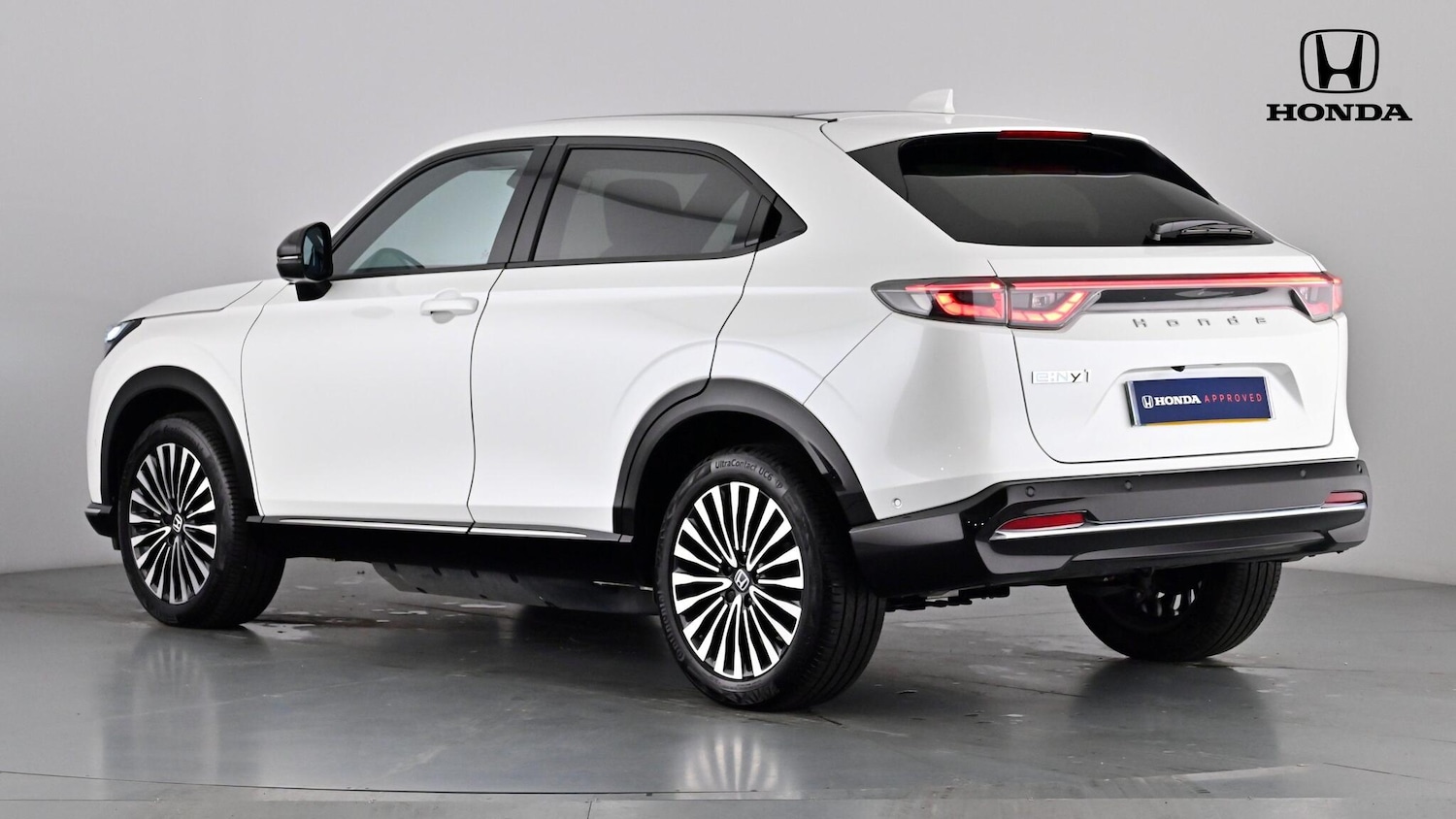 Used Honda e NY1 2023 for sale - 77157937: Photo 2