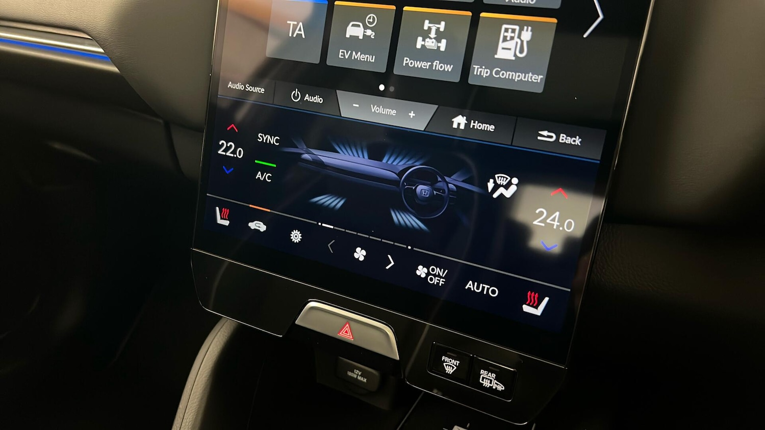 Used Honda e NY1 2023 for sale - 77157937: Photo 20