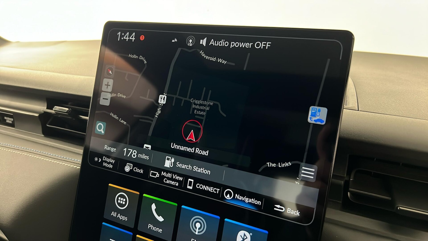 Used Honda e NY1 2023 for sale - 77157937: Photo 21