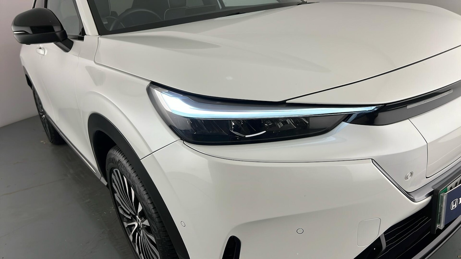 Used Honda e NY1 2023 for sale - 77157937: Photo 23