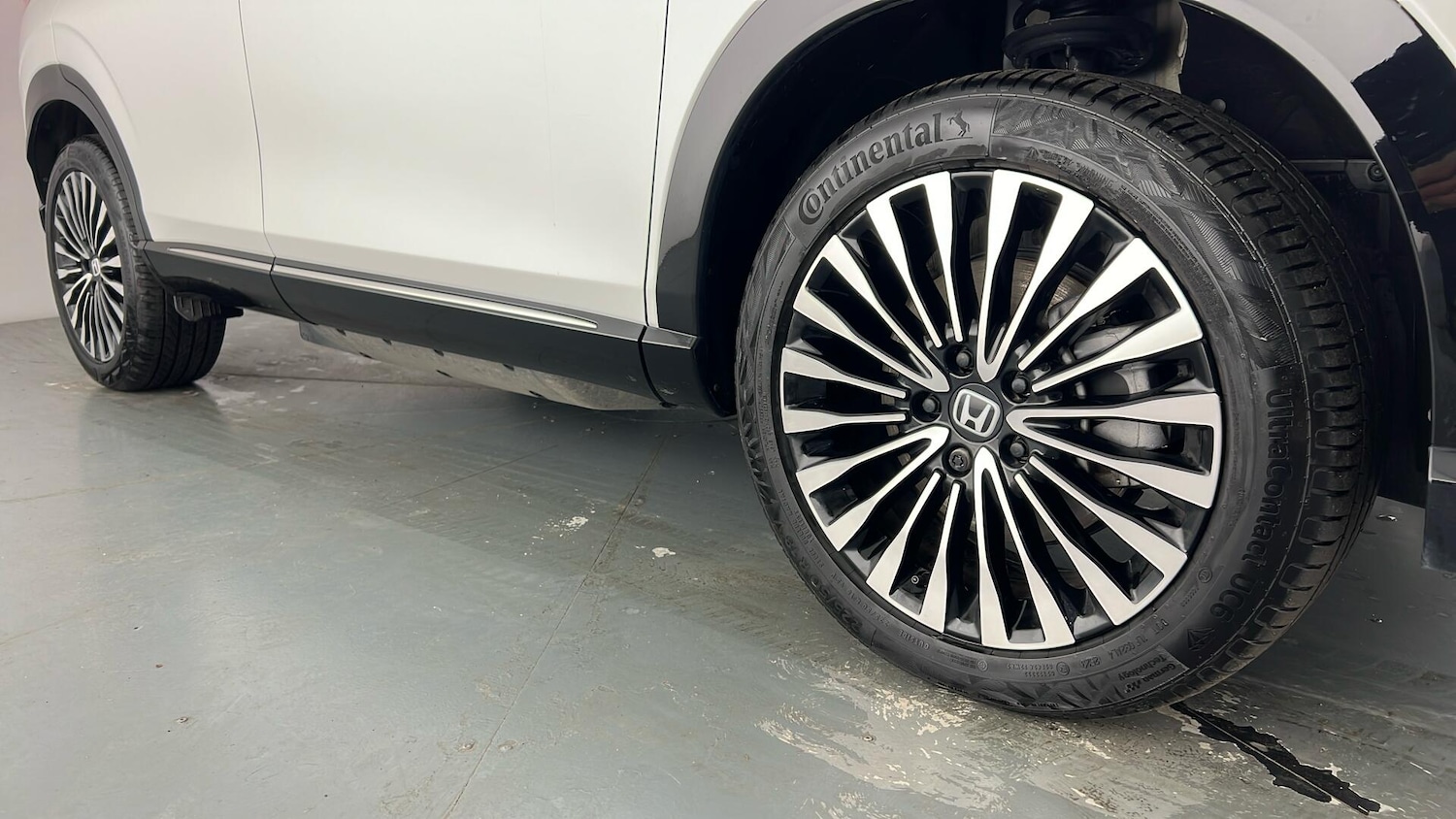 Used Honda e NY1 2023 for sale - 77157937: Photo 25