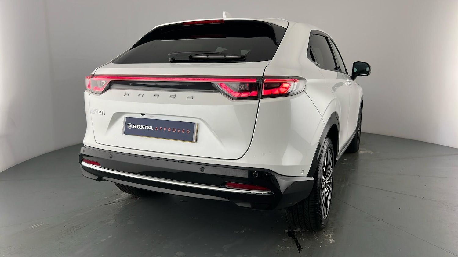 Used Honda e NY1 2023 for sale - 77157937: Photo 28