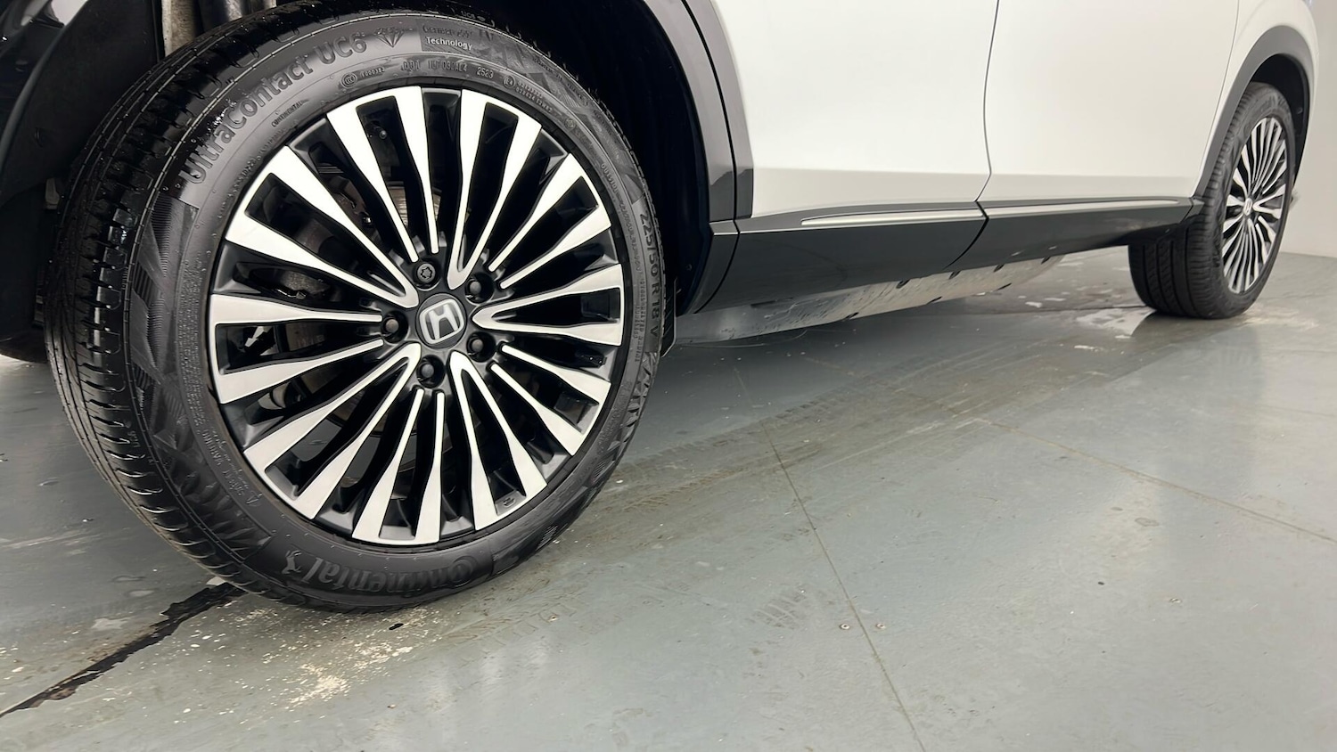 Used Honda e NY1 2023 for sale - 77157937: Photo 29