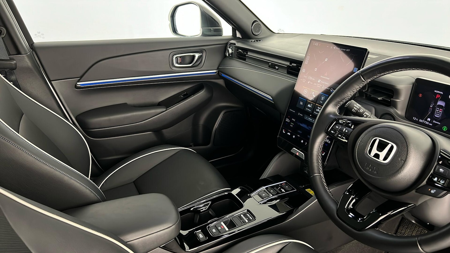 Used Honda e NY1 2023 for sale - 77157937: Photo 34