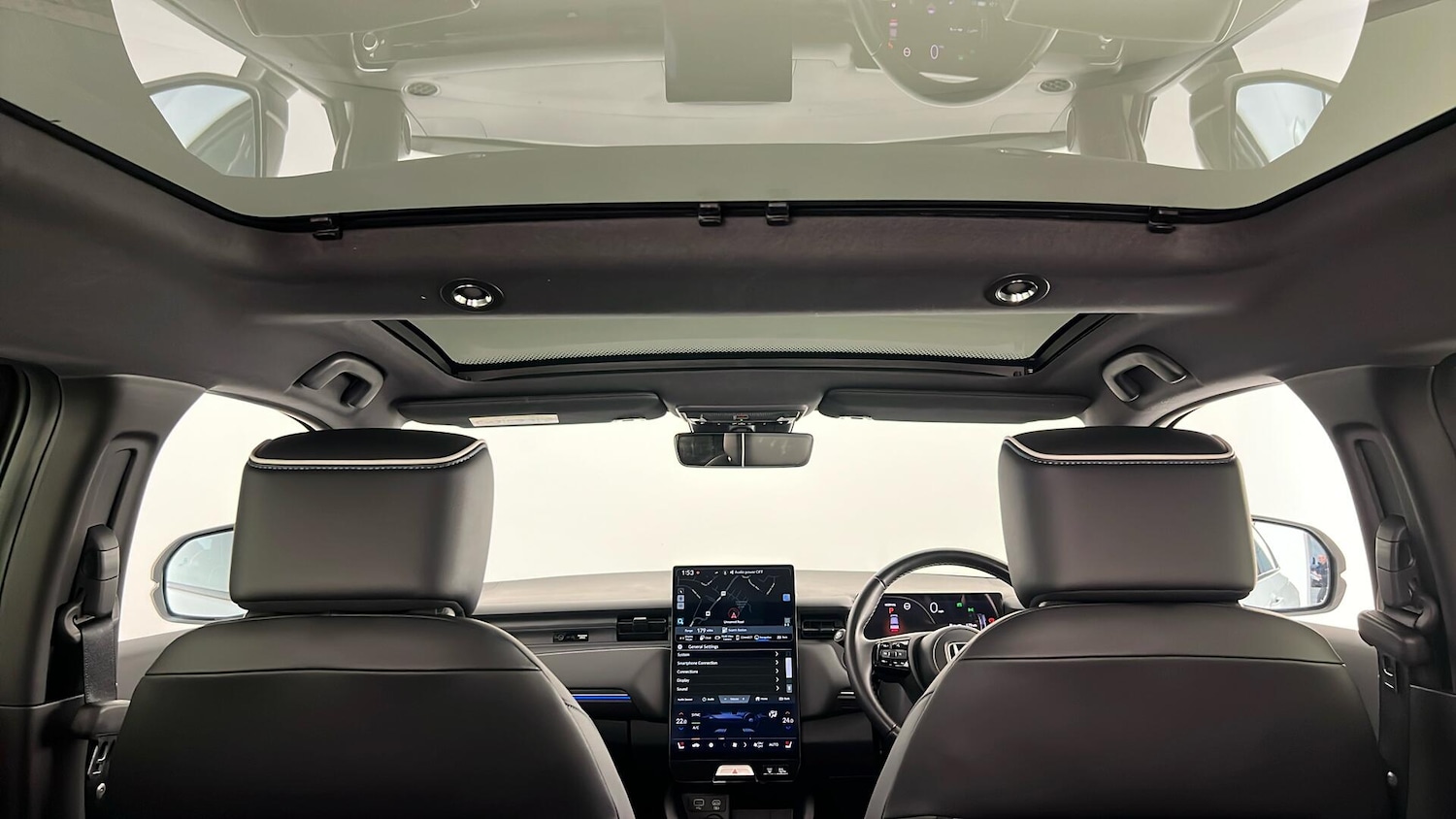 Used Honda e NY1 2023 for sale - 77157937: Photo 46