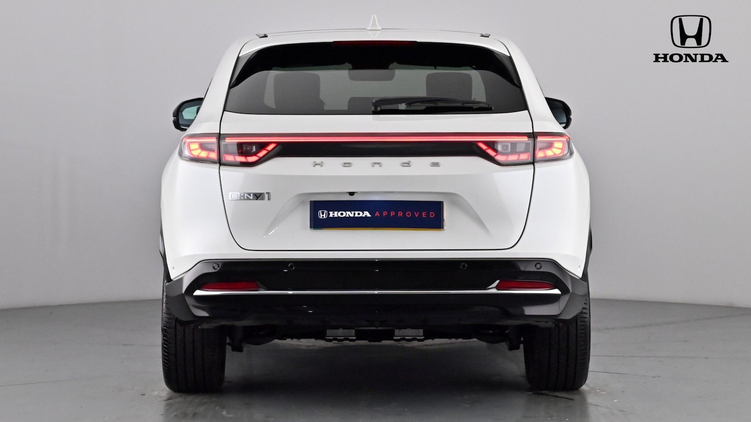 Used Honda e NY1 2023 for sale - 77157937: Photo 5