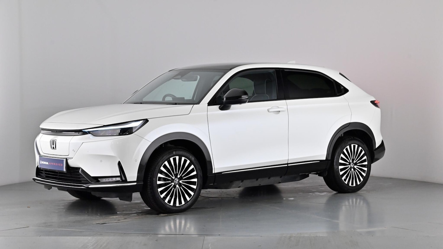 Used Honda e NY1 2023 for sale - 77157937: Photo 57