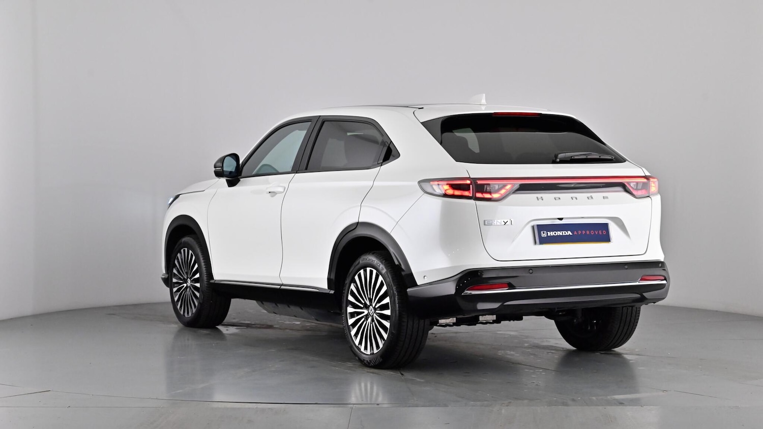 Used Honda e NY1 2023 for sale - 77157937: Photo 67
