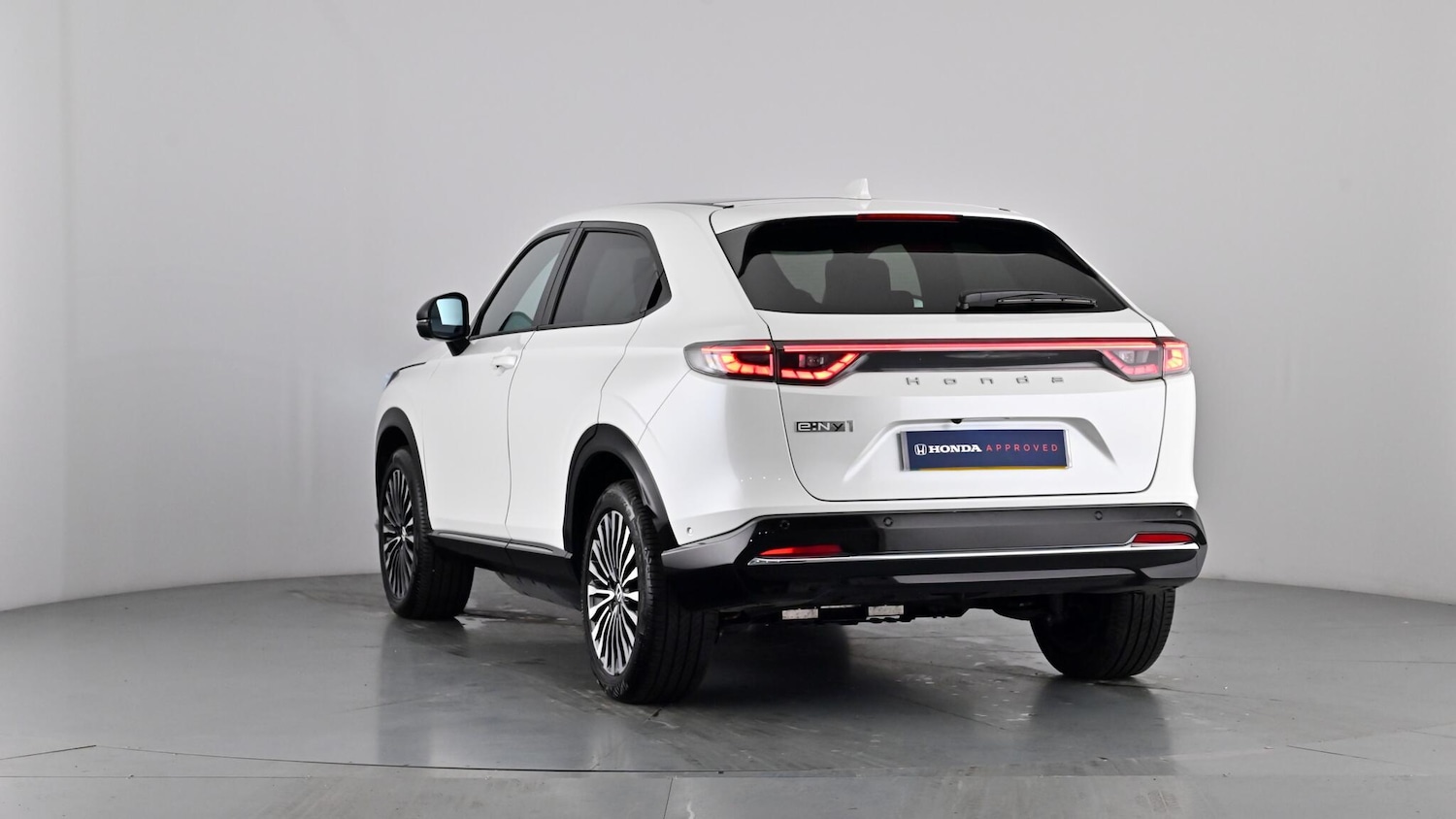 Used Honda e NY1 2023 for sale - 77157937: Photo 68