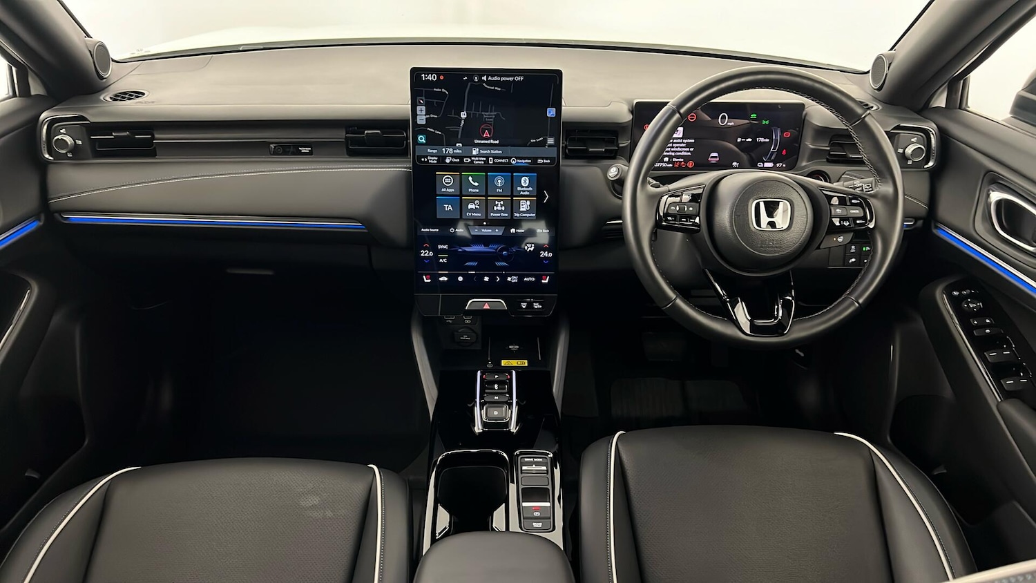 Used Honda e NY1 2023 for sale - 77157937: Photo 9