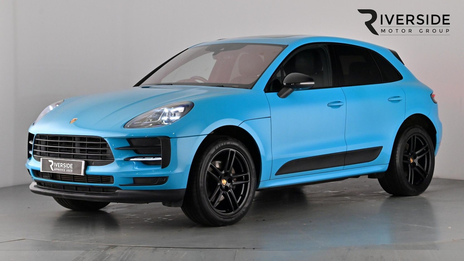 Used Porsche Macan 2019 for sale - 77178178: Photo 10