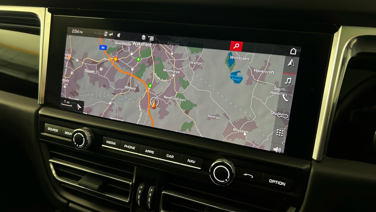 Used Porsche Macan 2019 for sale - 77178178: Photo 12