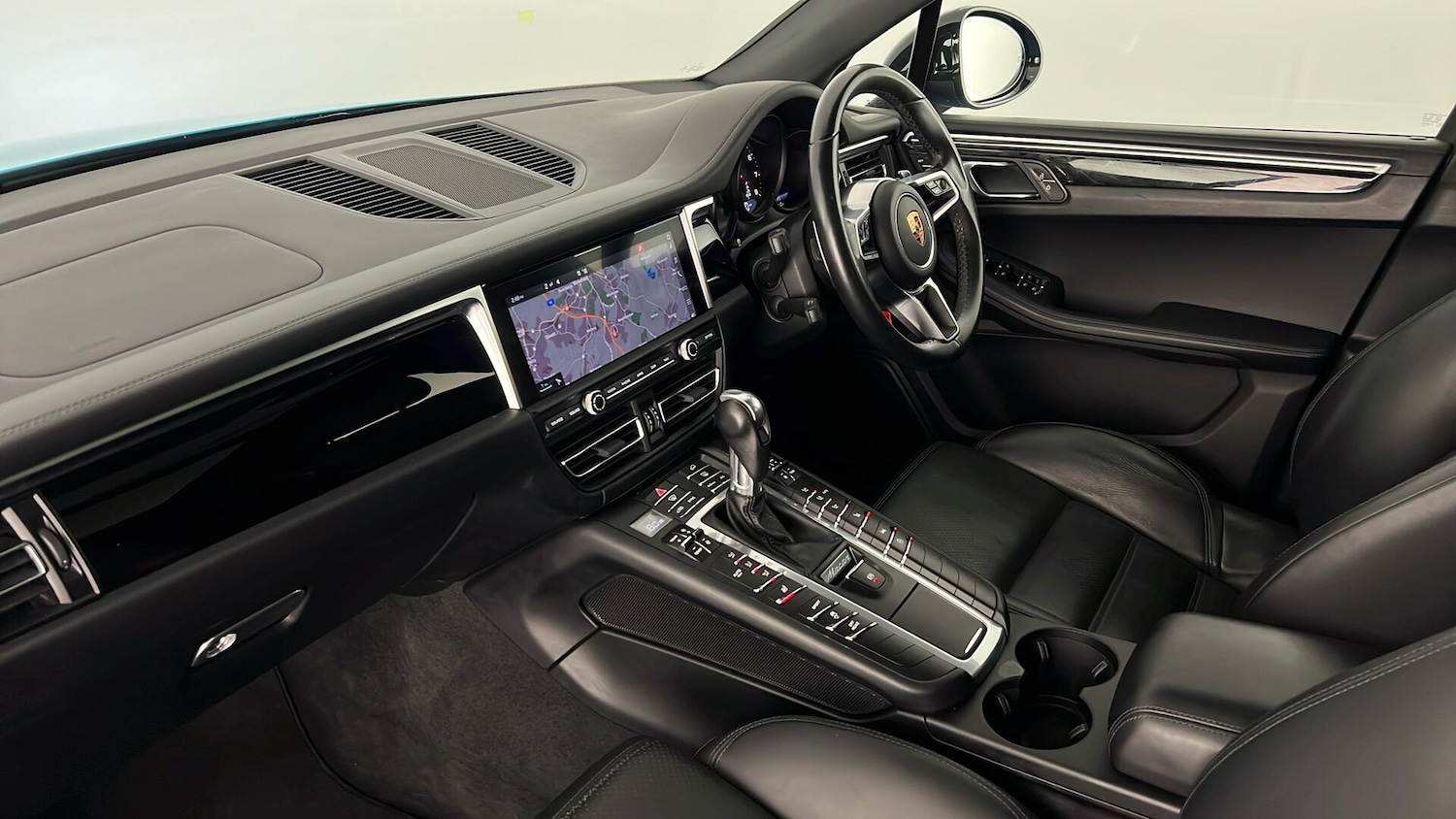 Used Porsche Macan 2019 for sale - 77178178: Photo 13