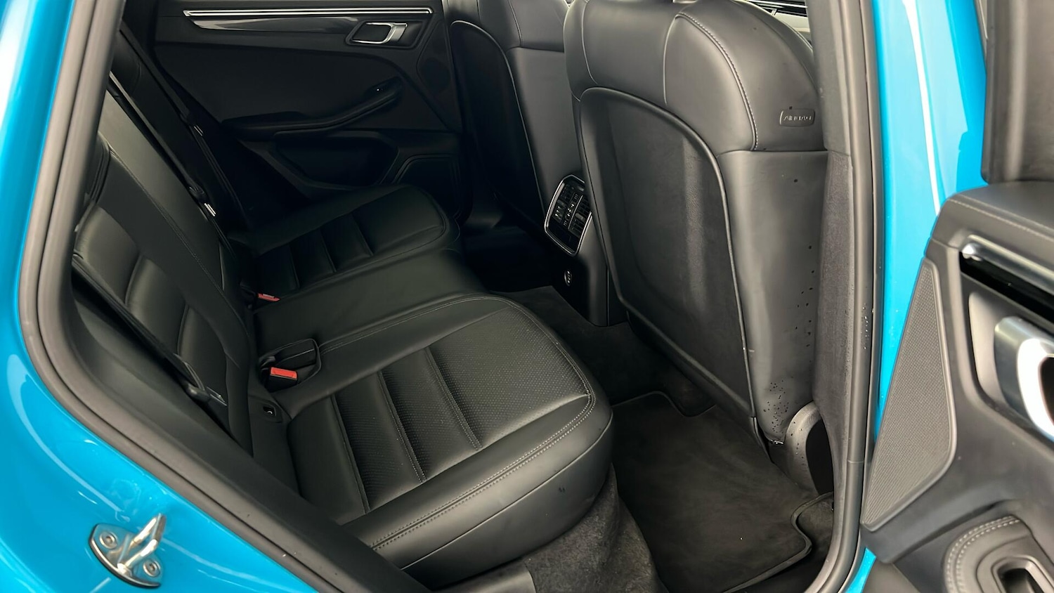 Used Porsche Macan 2019 for sale - 77178178: Photo 18