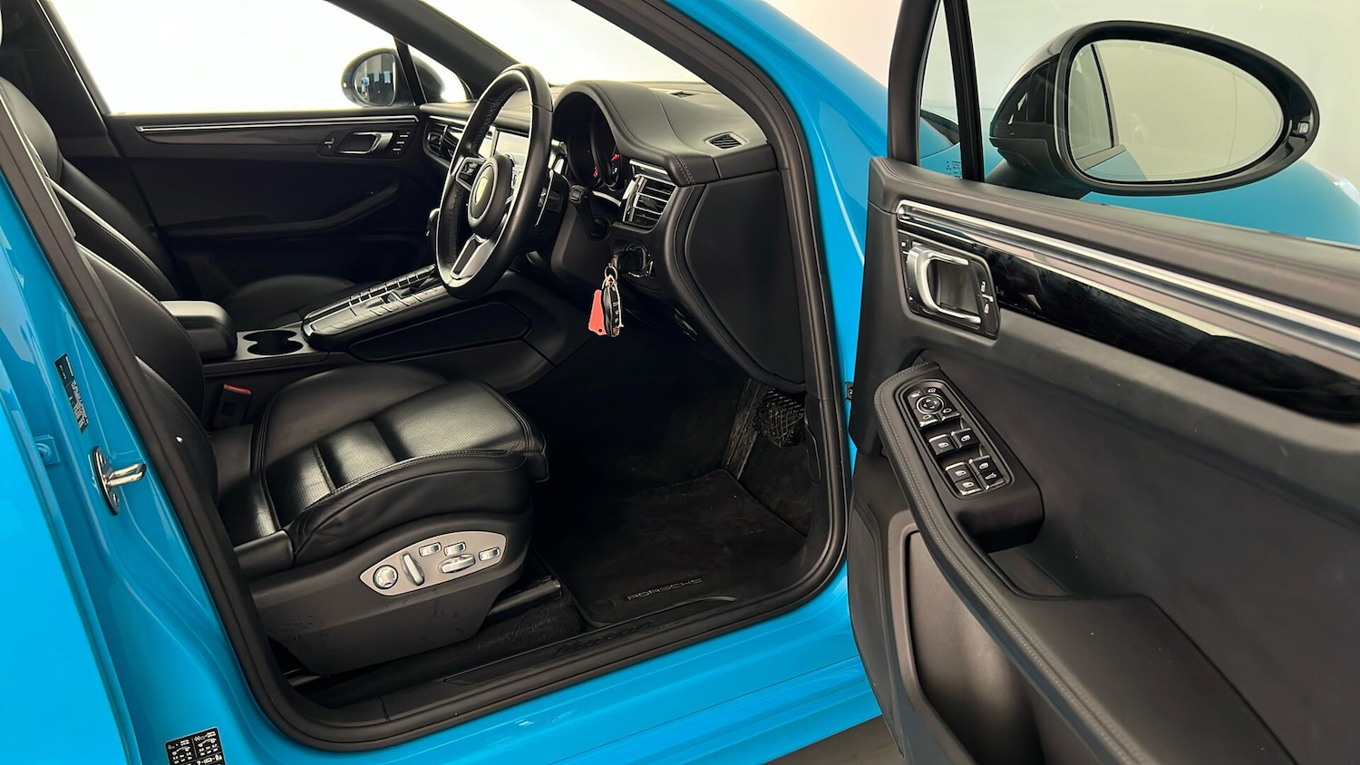 Used Porsche Macan 2019 for sale - 77178178: Photo 19