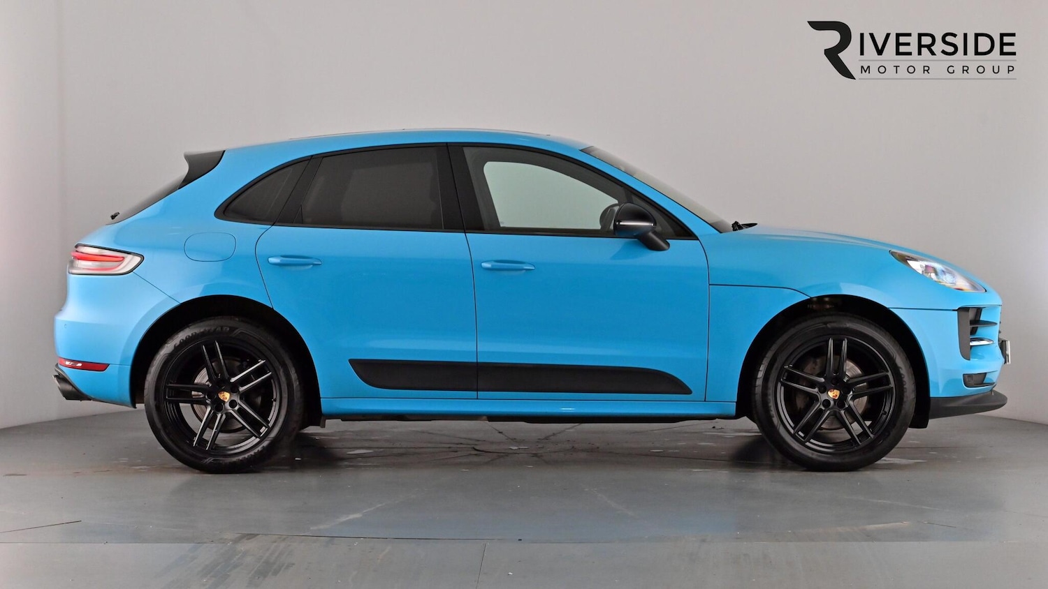 Used Porsche Macan 2019 for sale - 77178178: Photo 2