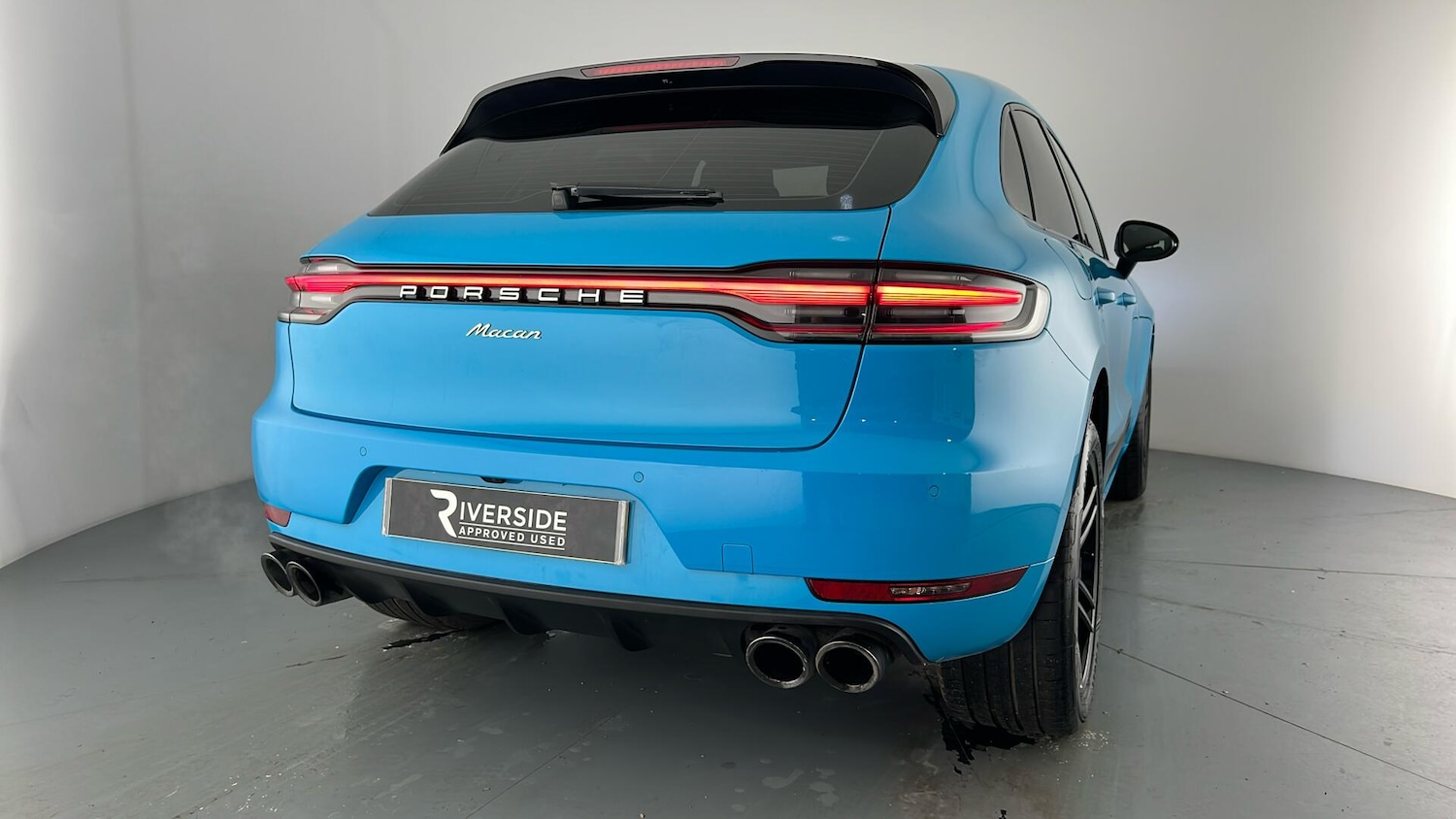 Used Porsche Macan 2019 for sale - 77178178: Photo 20