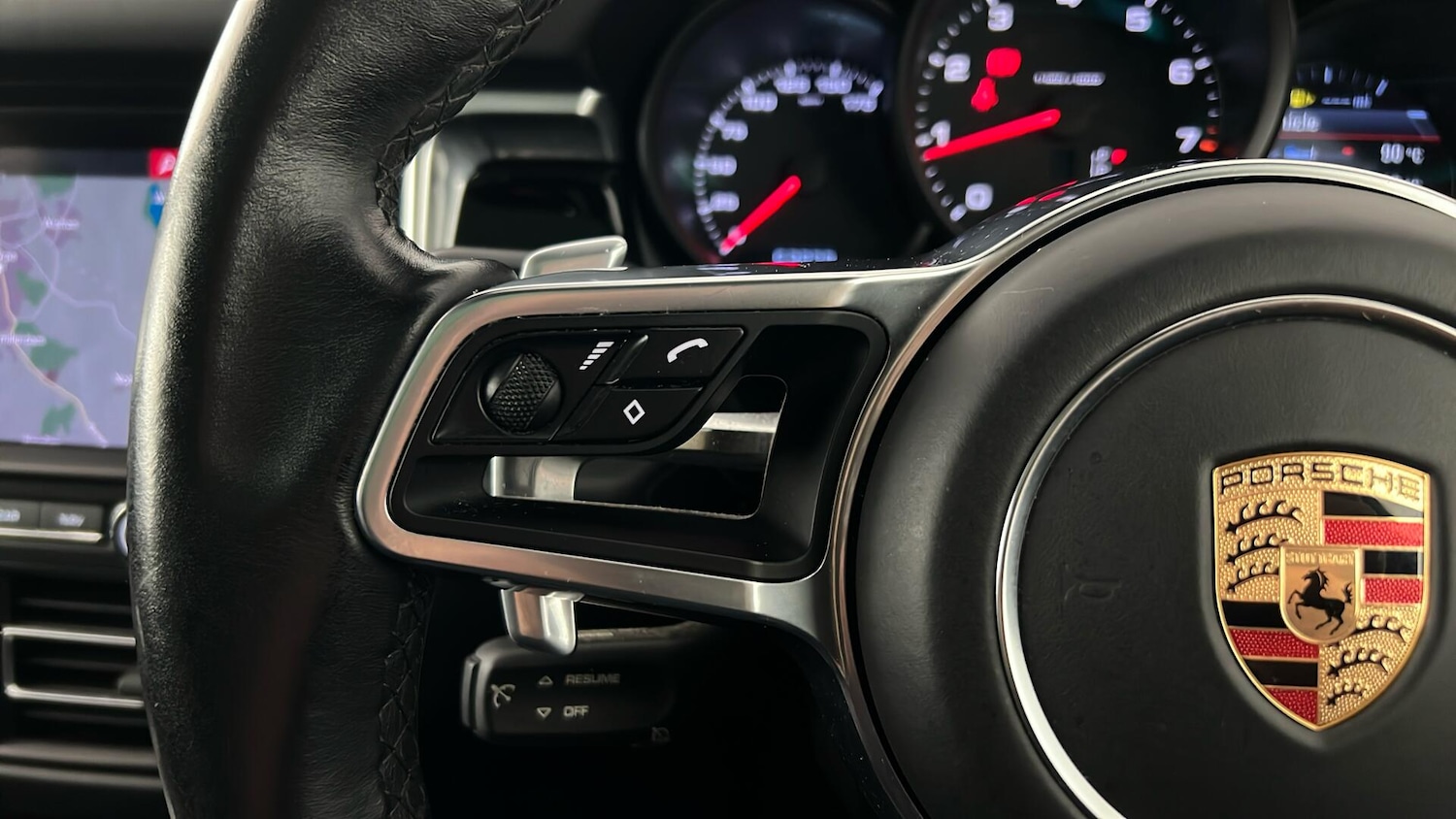 Used Porsche Macan 2019 for sale - 77178178: Photo 23