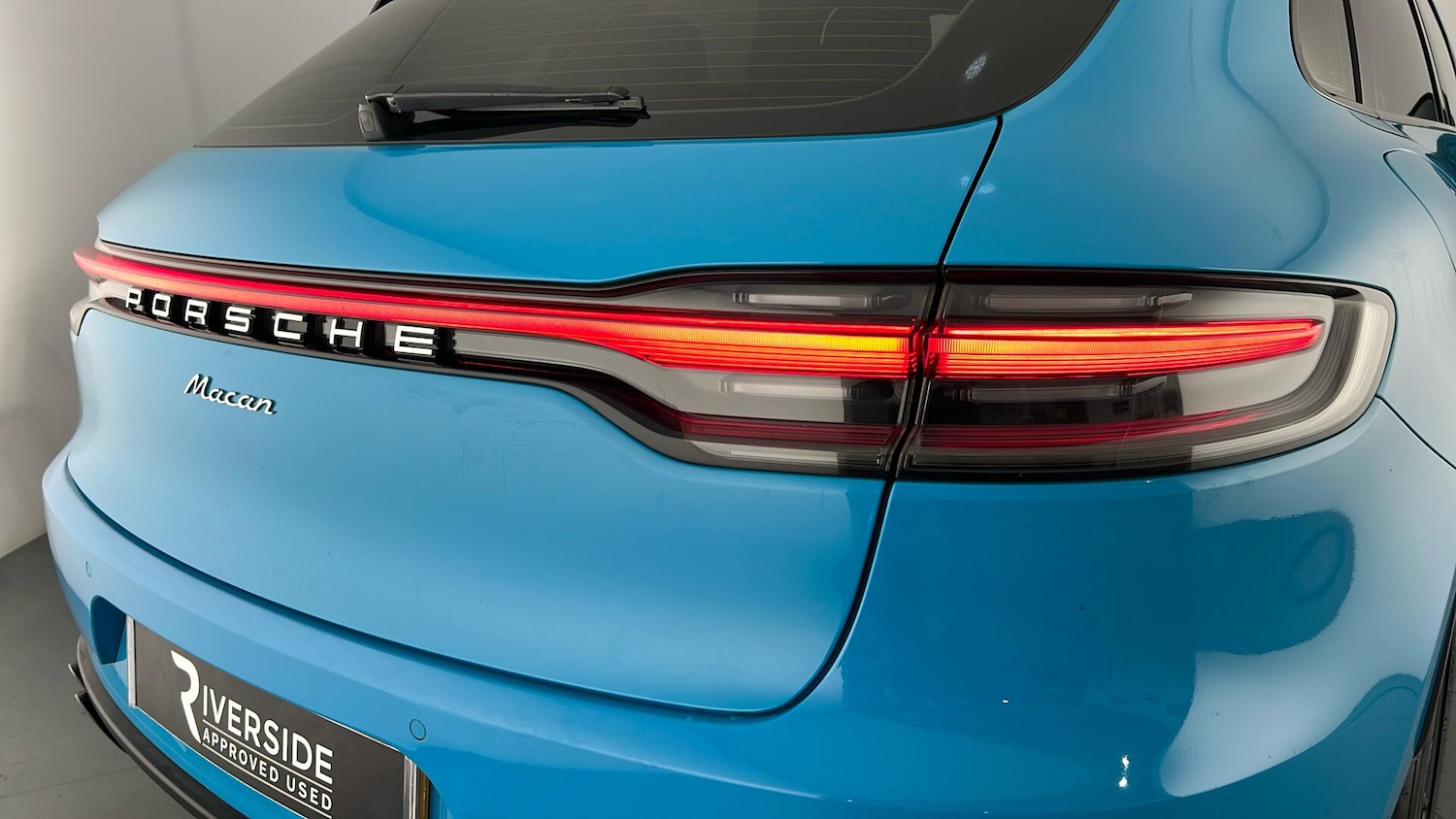 Used Porsche Macan 2019 for sale - 77178178: Photo 25