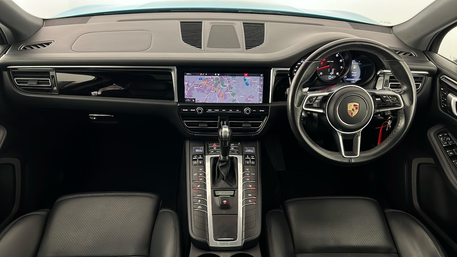 Used Porsche Macan 2019 for sale - 77178178: Photo 3