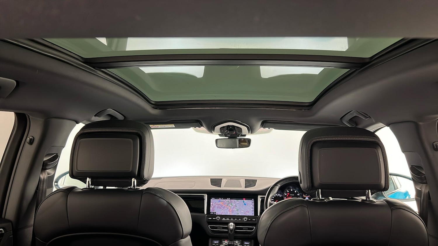 Used Porsche Macan 2019 for sale - 77178178: Photo 31