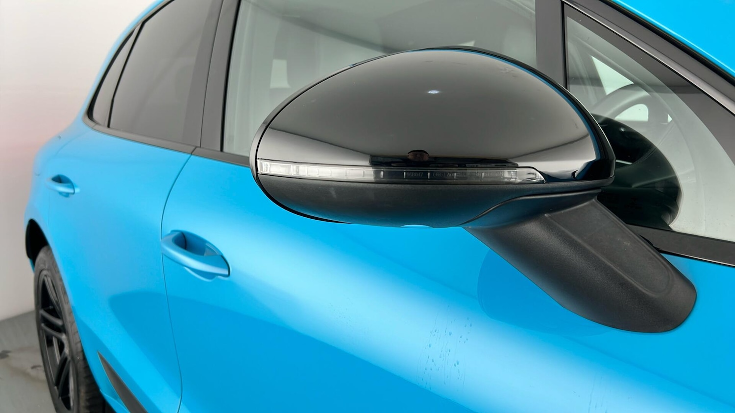 Used Porsche Macan 2019 for sale - 77178178: Photo 32