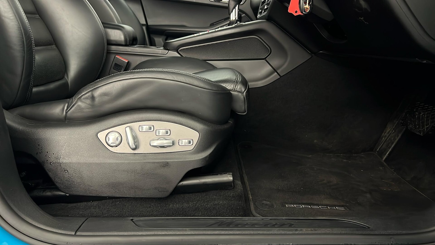 Used Porsche Macan 2019 for sale - 77178178: Photo 35