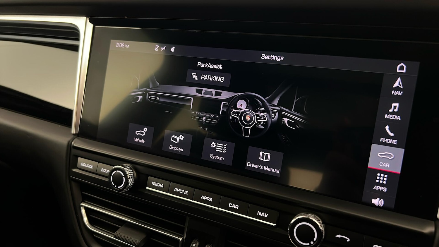 Used Porsche Macan 2019 for sale - 77178178: Photo 37