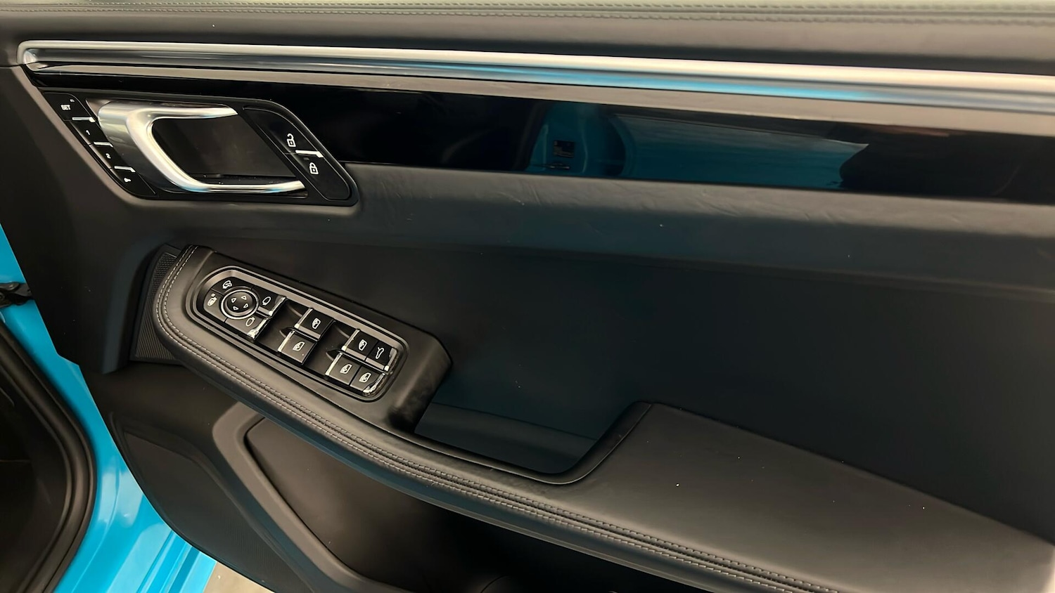 Used Porsche Macan 2019 for sale - 77178178: Photo 39