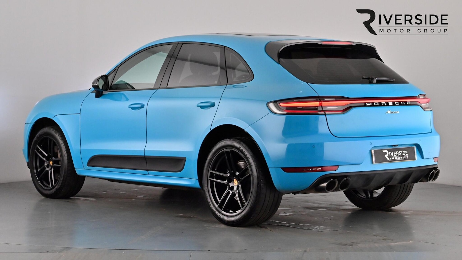 Used Porsche Macan 2019 for sale - 77178178: Photo 4