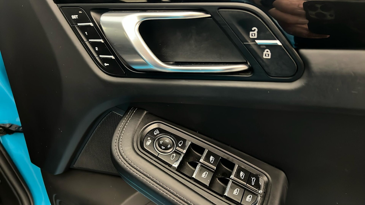 Used Porsche Macan 2019 for sale - 77178178: Photo 40