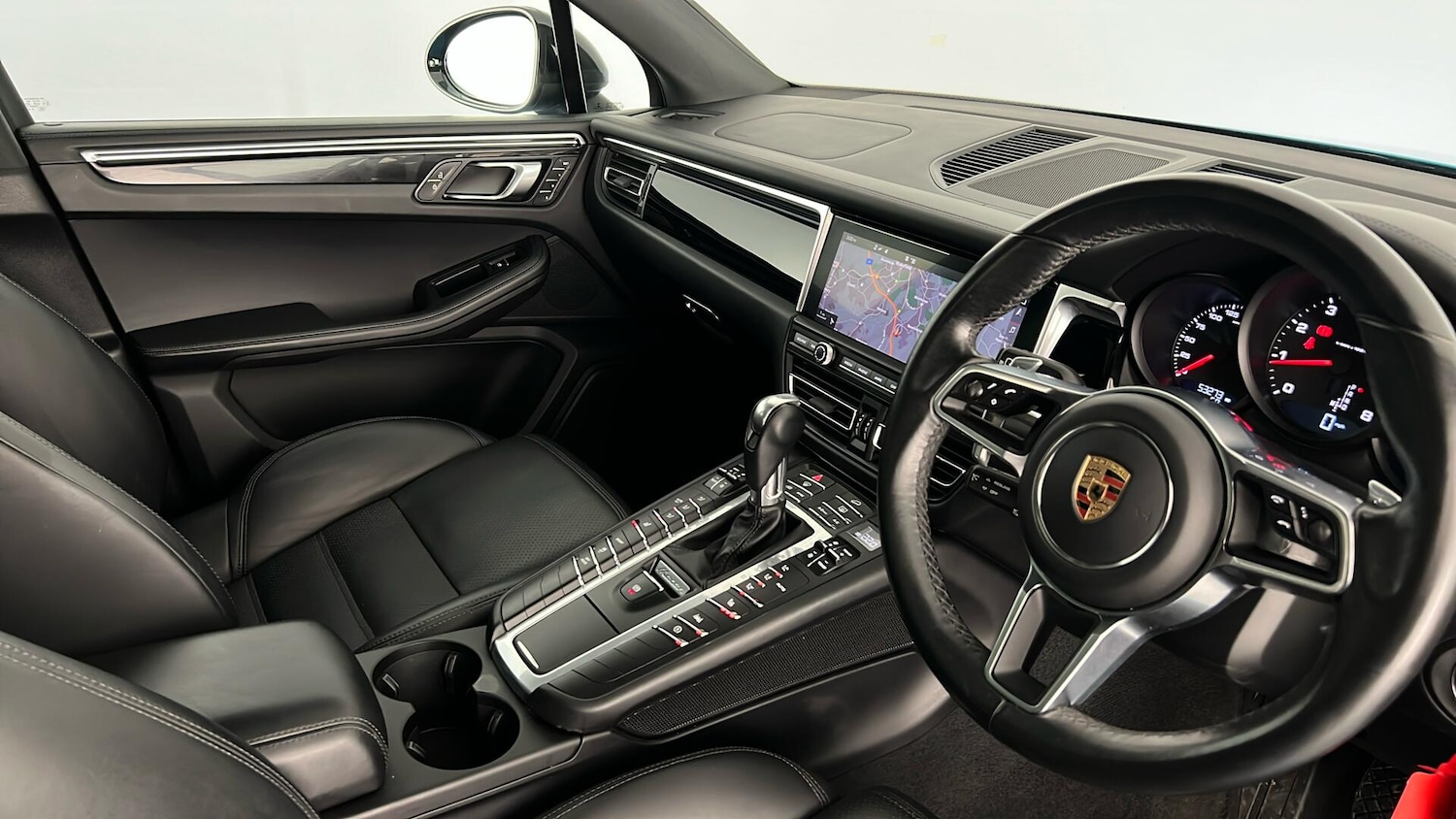 Used Porsche Macan 2019 for sale - 77178178: Photo 42