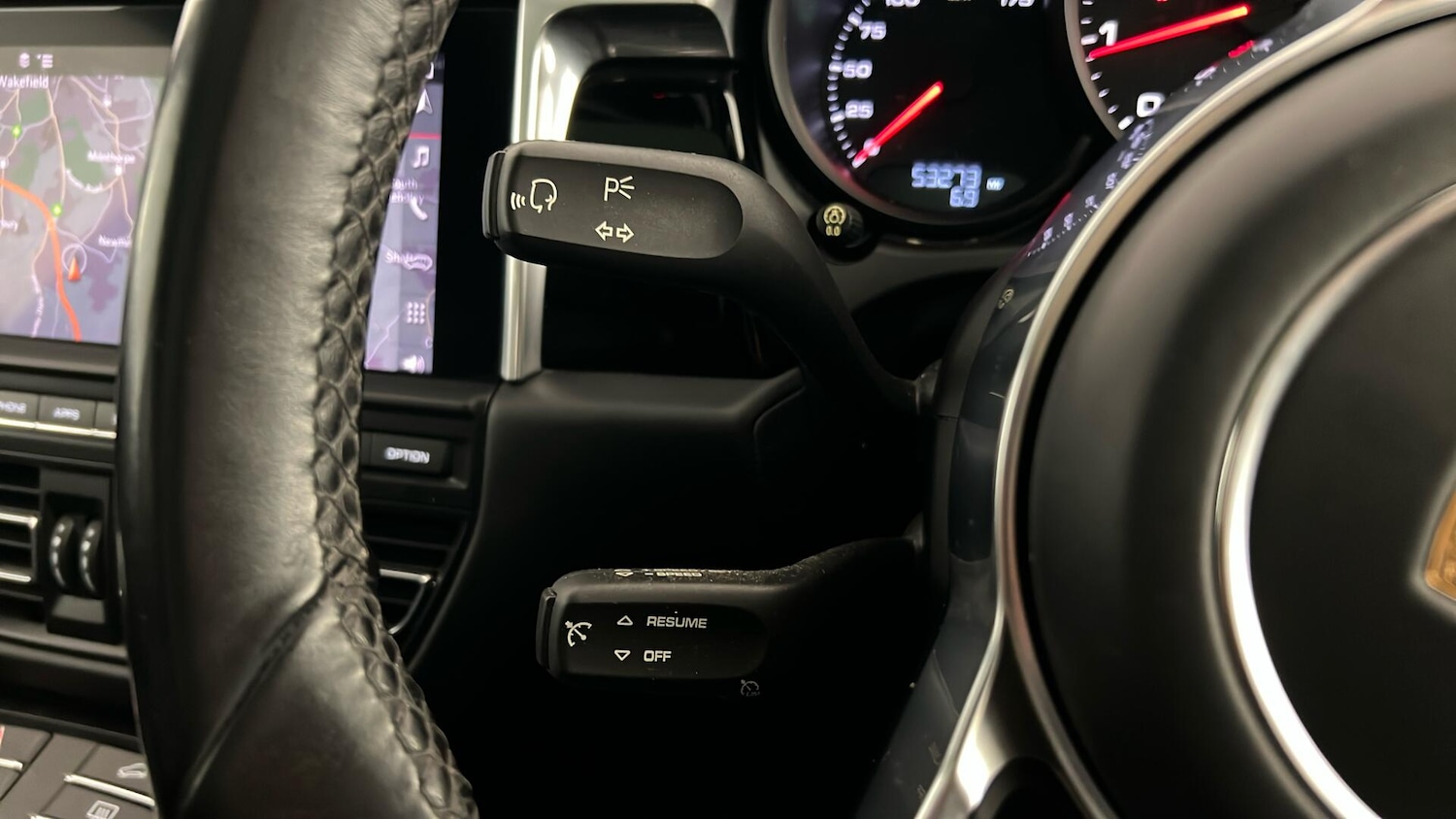 Used Porsche Macan 2019 for sale - 77178178: Photo 45