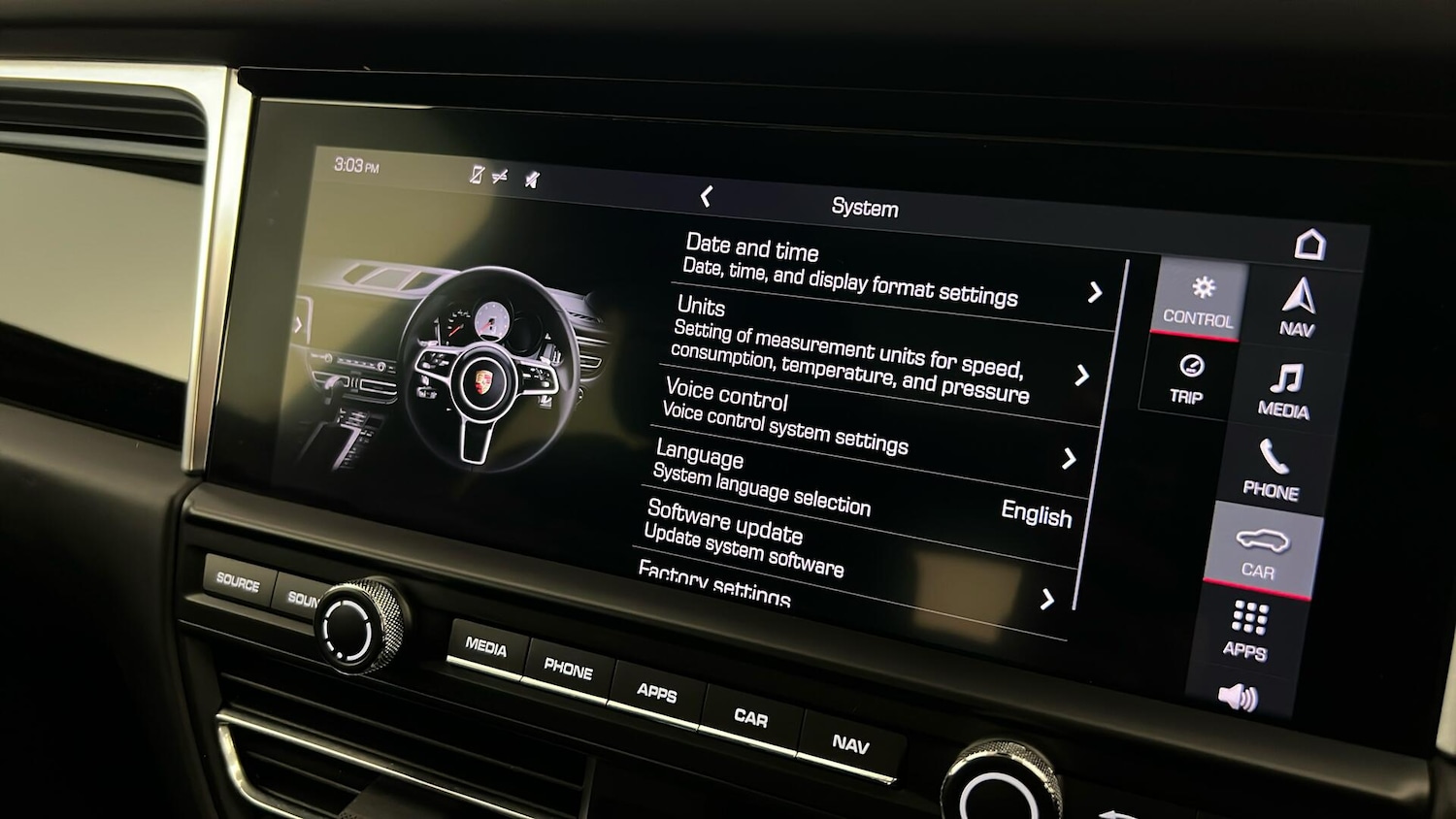 Used Porsche Macan 2019 for sale - 77178178: Photo 48